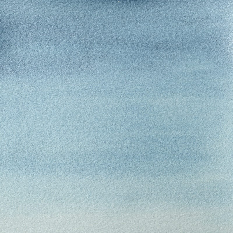 Akwarela w kostce Winsor & Newton Cotman (472 - Iridescent Blue)