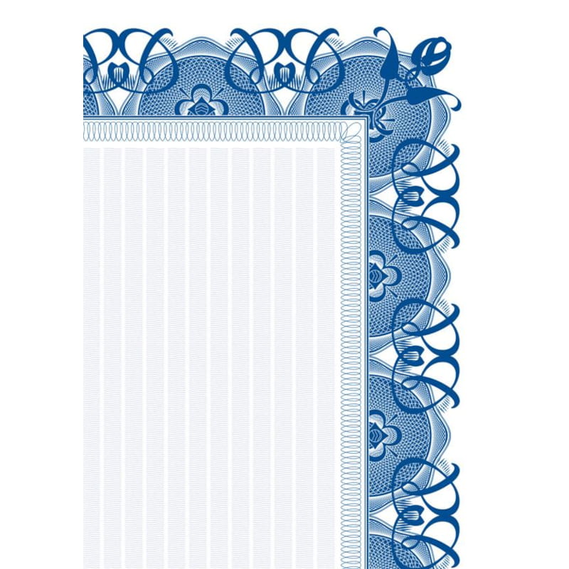 Dyplom A4 GALERIA PAPIERU 170 g/m² - CHABER