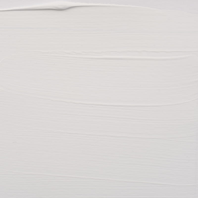Farba akrylowa AMSTERDAM 20 ml (105 - Titanium White)