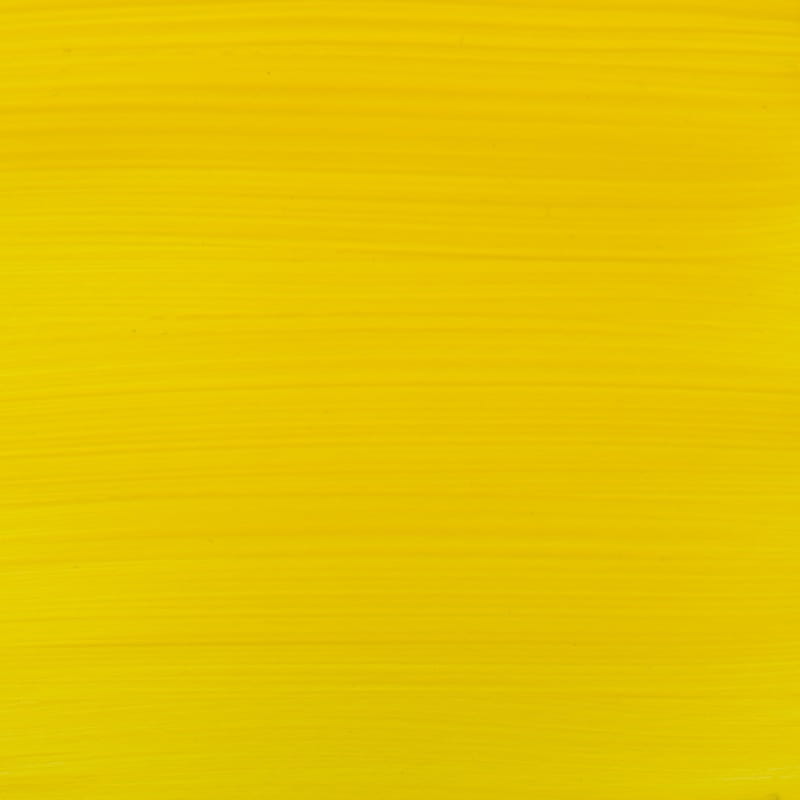 Farba akrylowa AMSTERDAM 20 ml (272 - Transparent Yellow Medium)