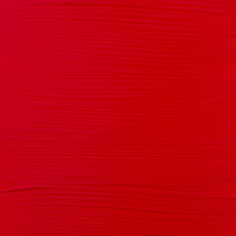 Farba akrylowa AMSTERDAM 20 ml (315 - Pyrrole Red)