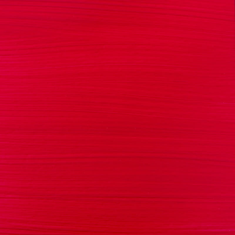 Farba akrylowa AMSTERDAM 20 ml (317 - Transparent Red Medium)