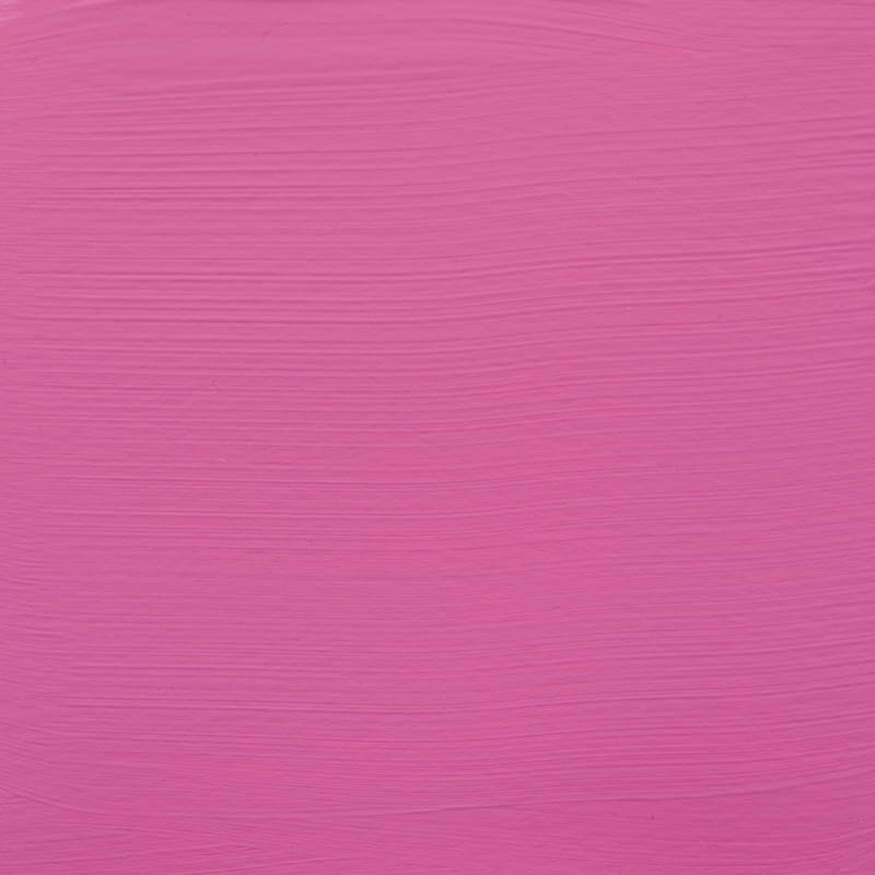 Farba akrylowa AMSTERDAM 20 ml (385 - Quinacridone Rose Light)