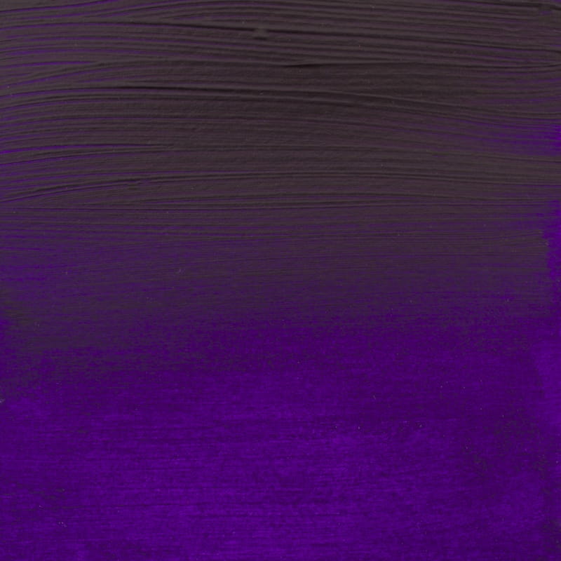 Farba akrylowa AMSTERDAM 20 ml (568 - Permanent Blue Violet)
