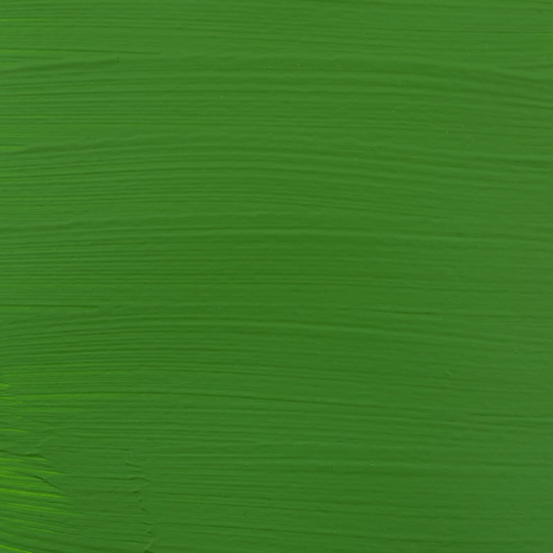 Farba akrylowa AMSTERDAM 20 ml (618 - Permanent Green Light)