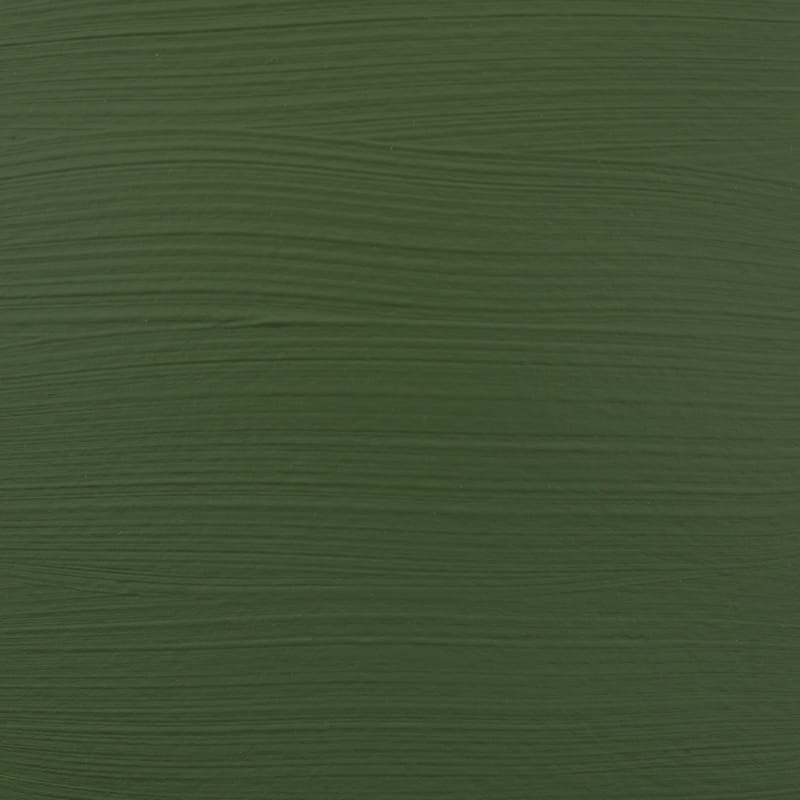 Farba akrylowa AMSTERDAM 20 ml (622 - Olive Green Deep)