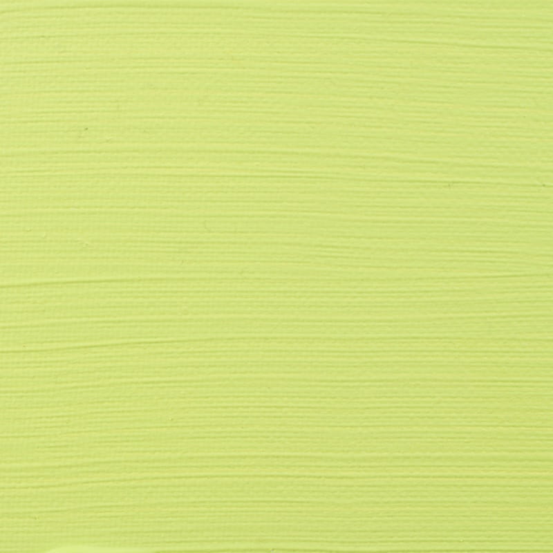 Farba akrylowa AMSTERDAM 20 ml (664 - Yellowish Green Light)