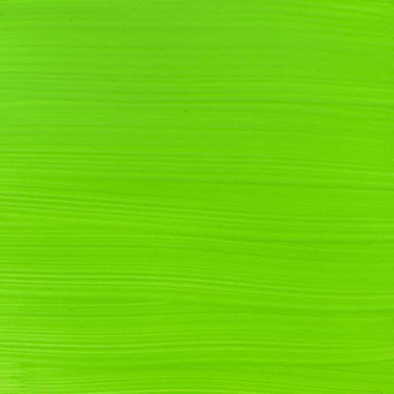 Farba akrylowa AMSTERDAM 20 ml (672 - Reflex Green)