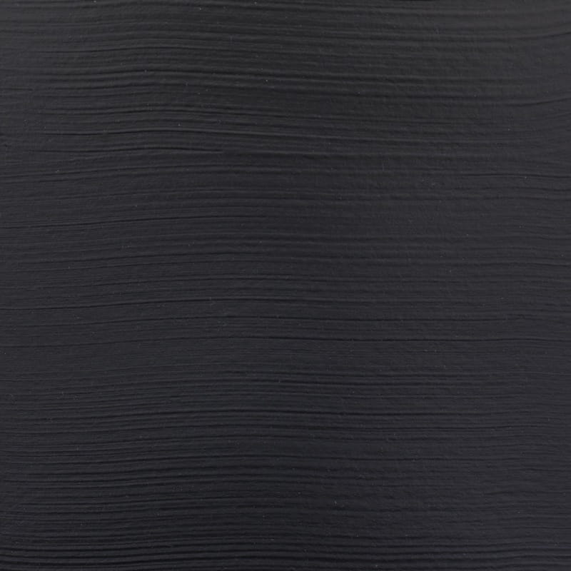 Farba akrylowa AMSTERDAM 20 ml (702 - Lamp Black)