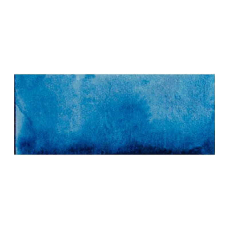 Farba akwarelowa RENESANS Intense Water 15 ml (30 - błękit heliogenowy)