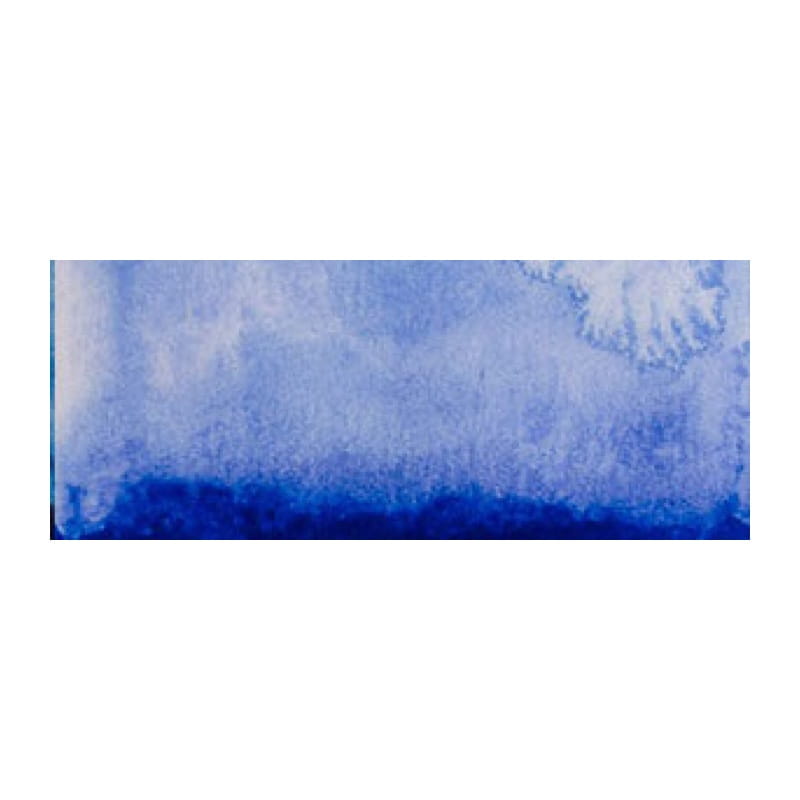 Farba akwarelowa RENESANS Intense Water 15 ml (32 - błękit kobaltowy jasny)