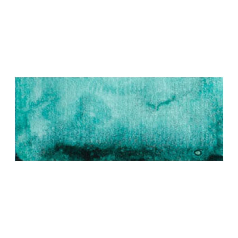Farba akwarelowa RENESANS Intense Water 15 ml (38 - turkus heliogenowy)
