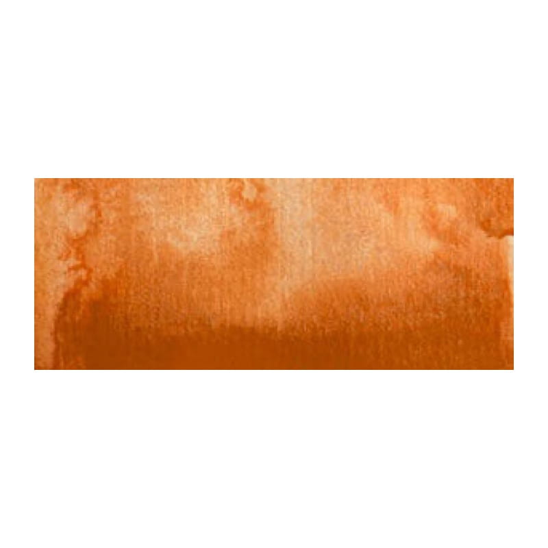 Farba akwarelowa RENESANS Intense Water 15 ml (52 - ugier pomarańczowy)
