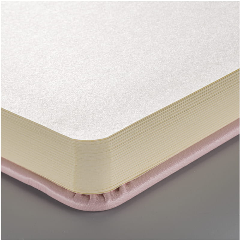 Szkicownik A5 TALENS Art Creation - 140 g/m² - PASTELOWY RÓŻOWY - 80 arkuszy