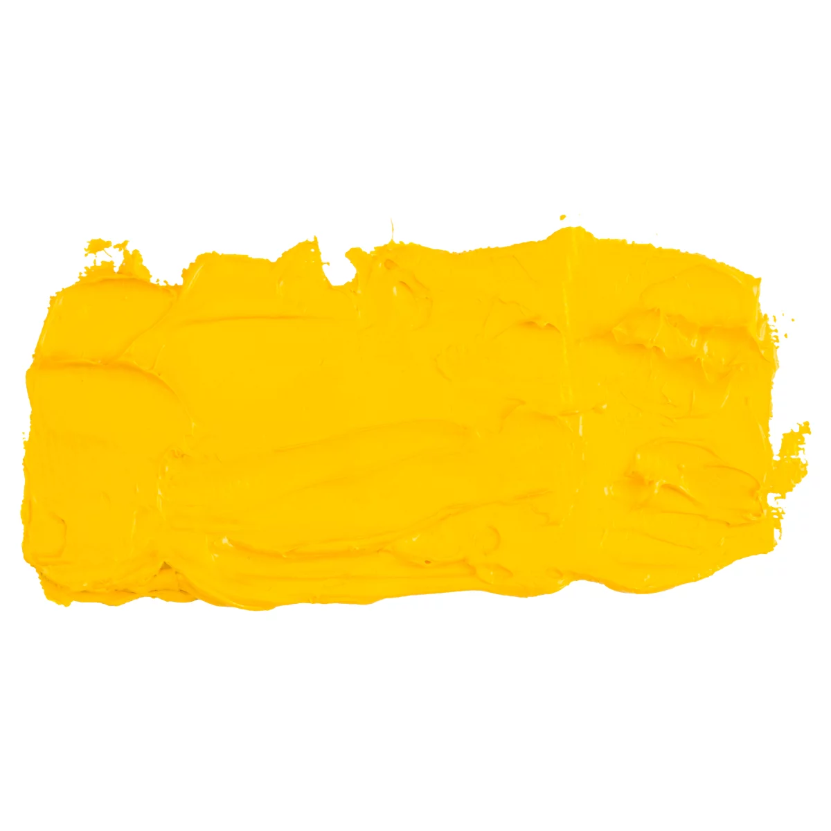 Farba olejna RENESANS Hydr-Oil 60 ml (10 - żółta kadmowa średnia)