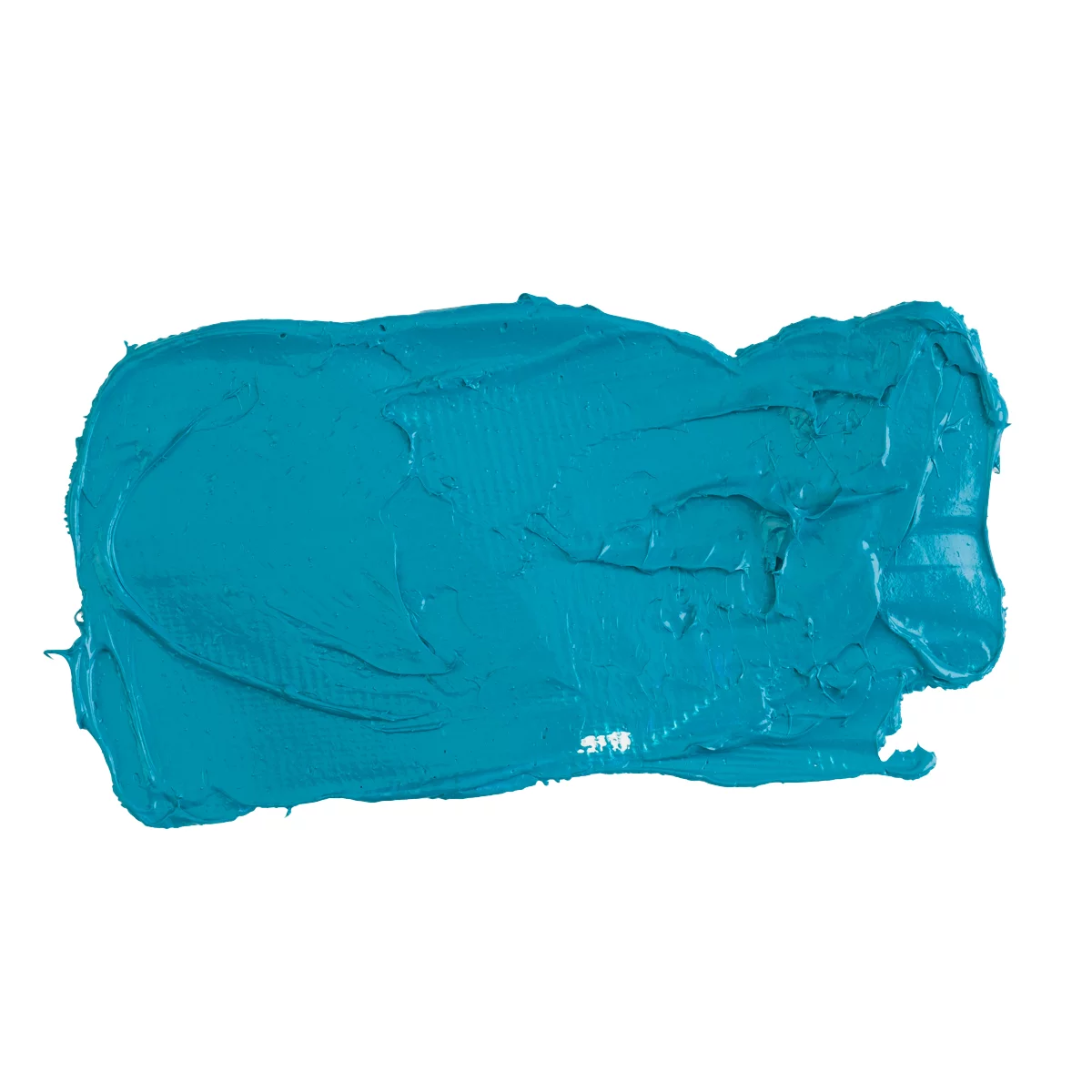 Farba olejna RENESANS Hydr-Oil 60 ml (28 - turkus kobaltowy)