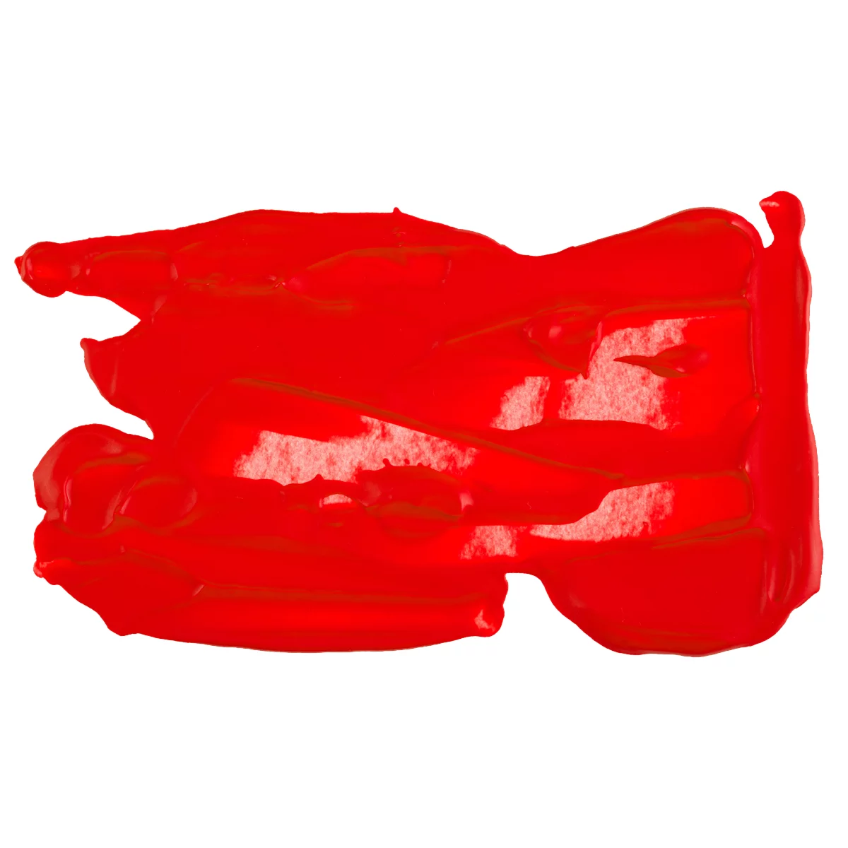 Farba akrylowa RENESANS A'KRYL 100 ml (08 - cynober)