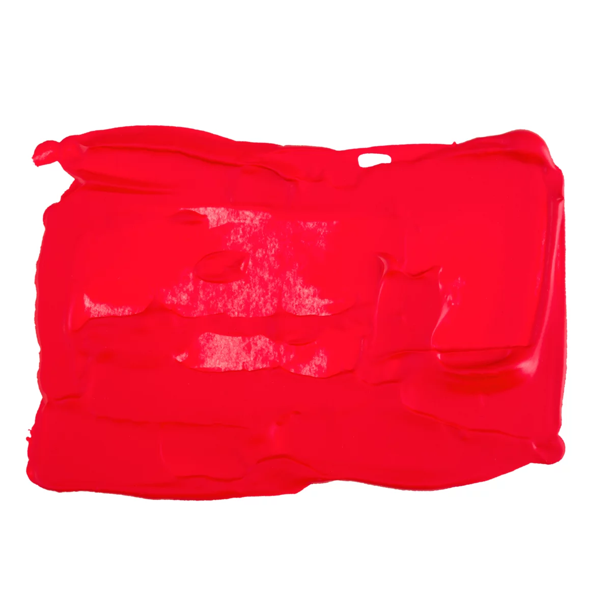 Farba akrylowa RENESANS A'KRYL 100 ml (09 - czerwień błyszcząca)