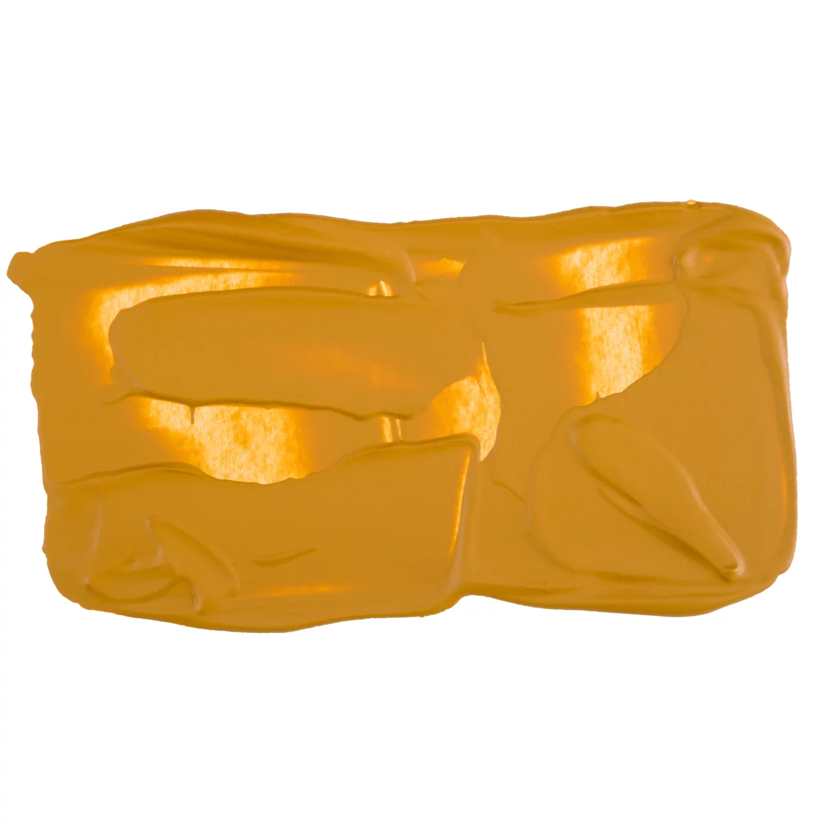 Farba akrylowa RENESANS A'KRYL 100 ml (12 - ugier żółty)