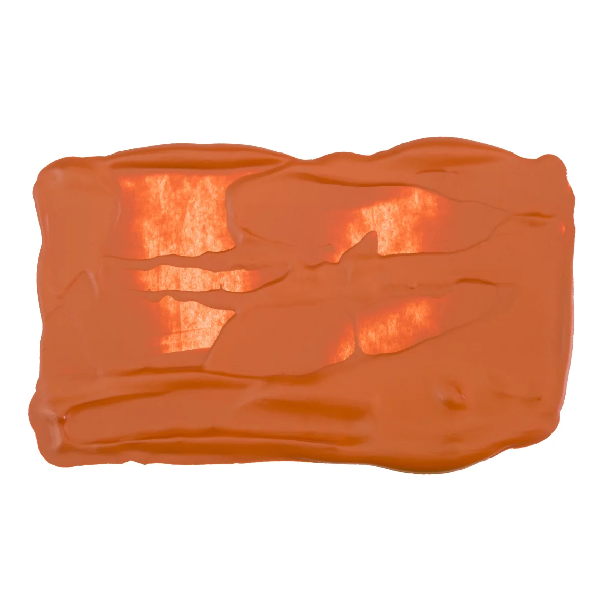 Farba akrylowa RENESANS A'KRYL 100 ml (13 - ugier naturalny)