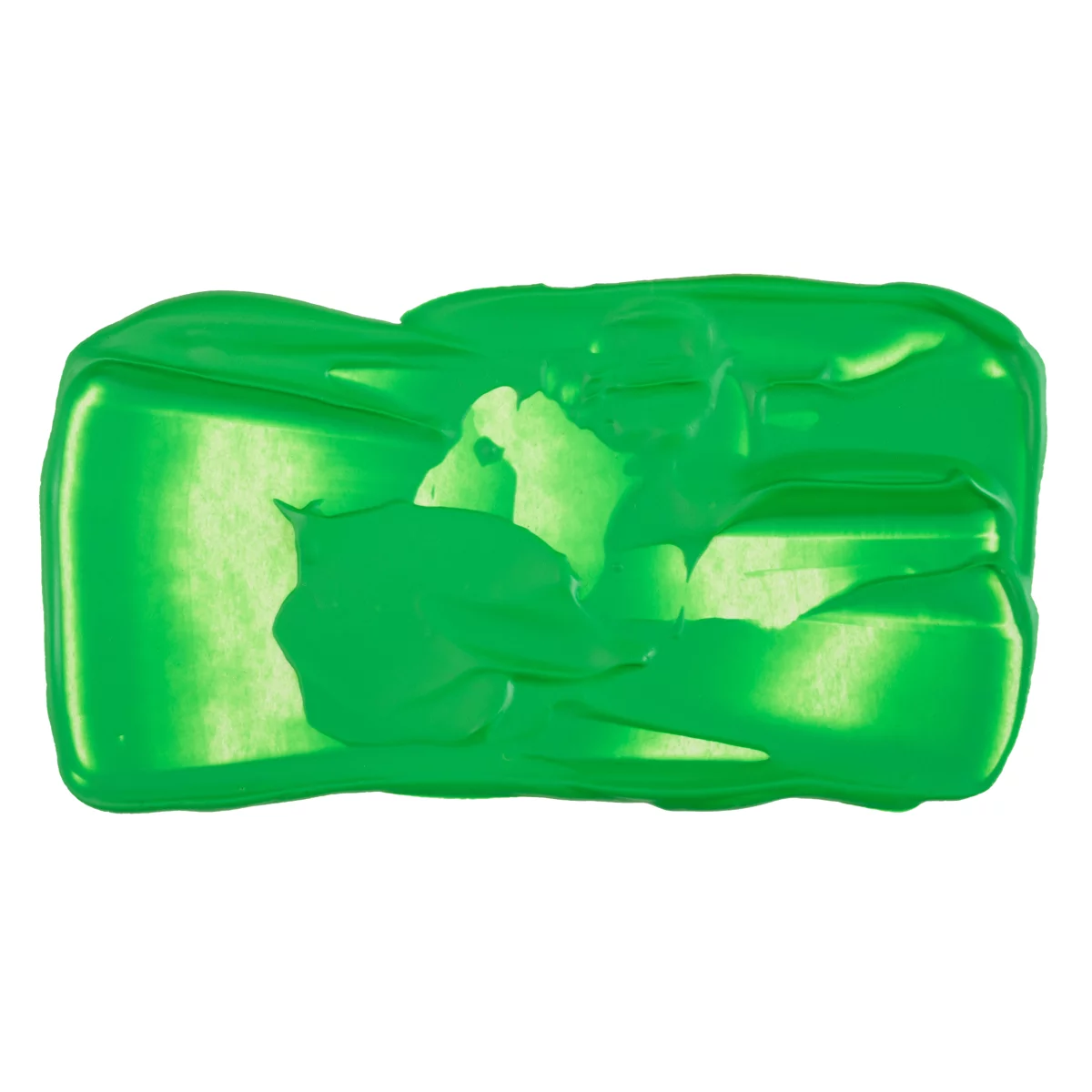 Farba akrylowa RENESANS A'KRYL 100 ml (14 - zieleń błyszcząca)