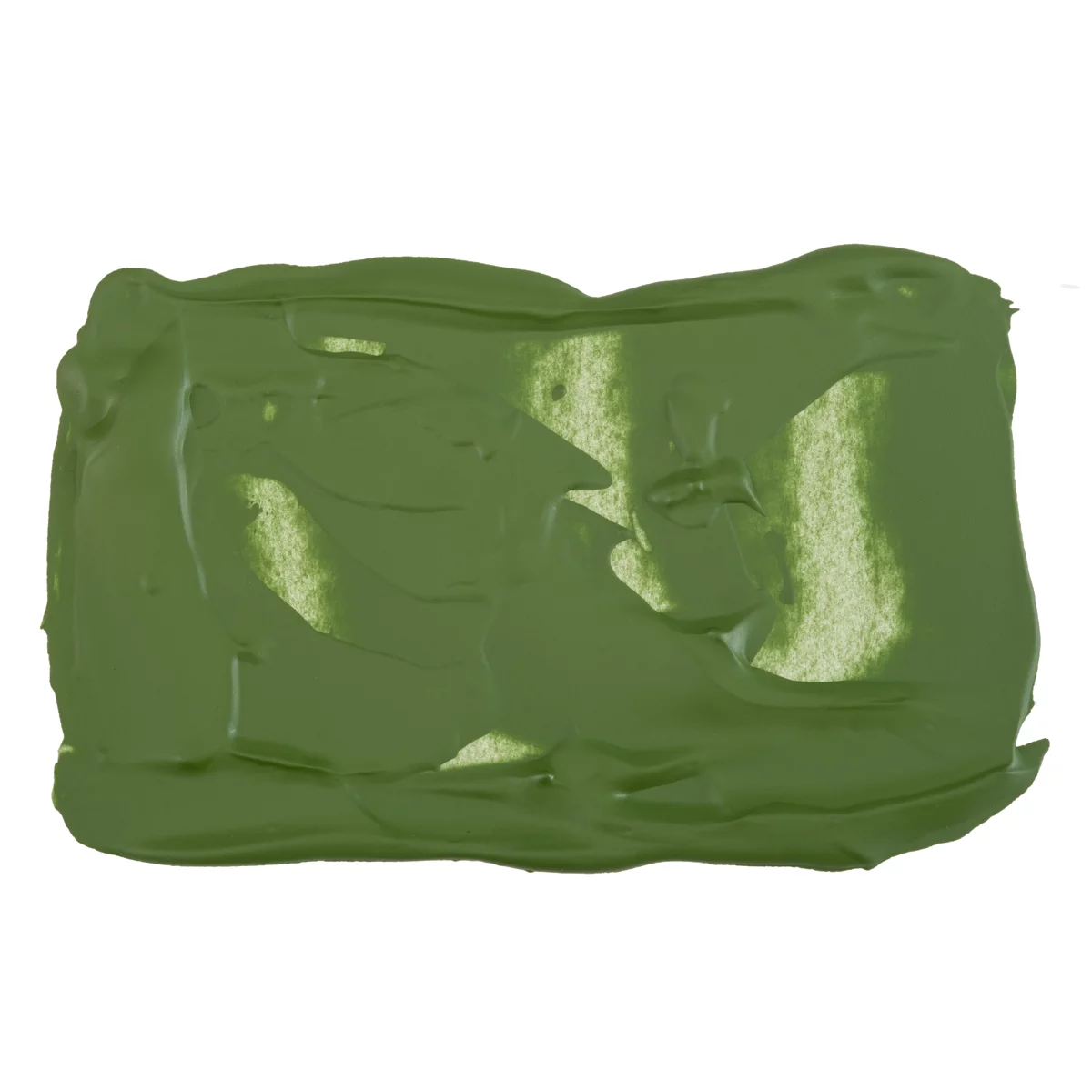 Farba akrylowa RENESANS A'KRYL 100 ml (17 - zieleń chromowa)