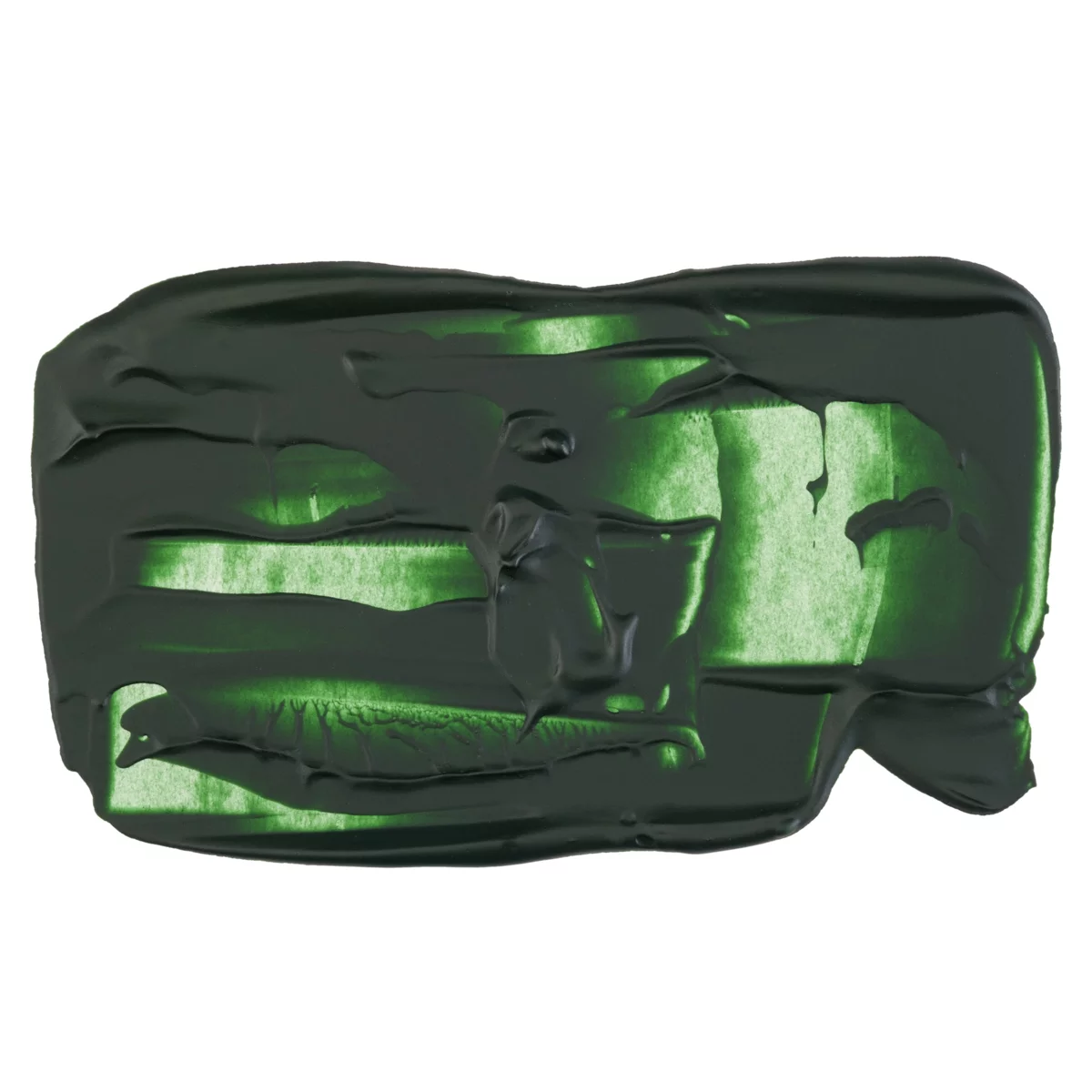 Farba akrylowa RENESANS A'KRYL 100 ml (18 - zieleń soczysta)