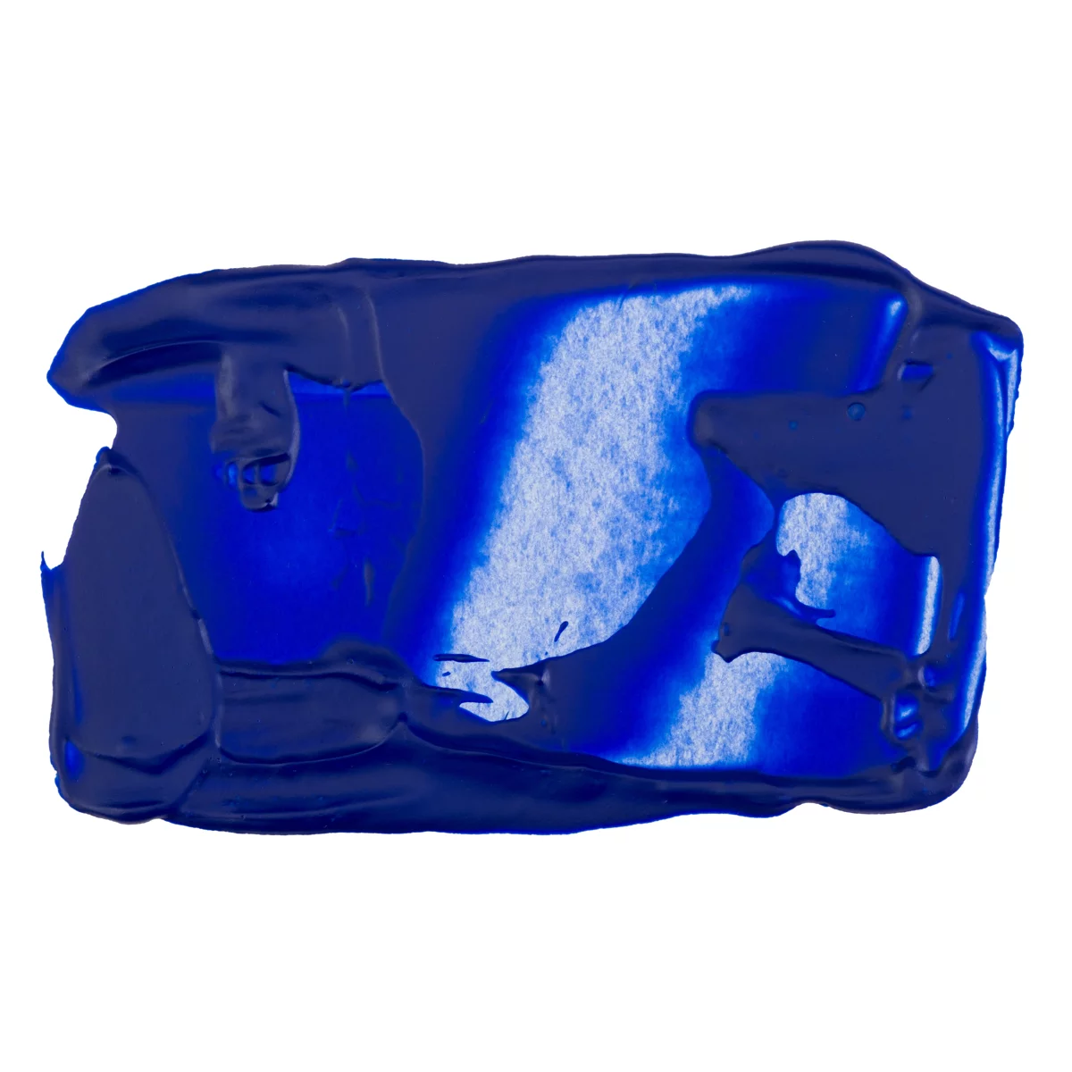 Farba akrylowa RENESANS A'KRYL 100 ml (21 - ultramaryna)