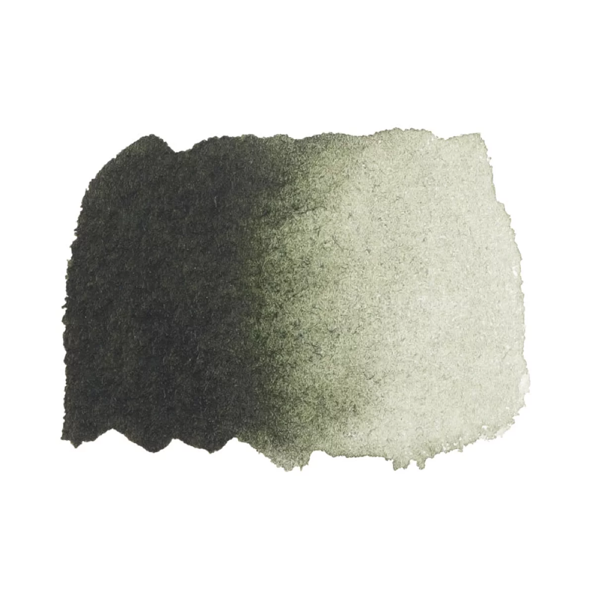 Farba akwarelowa RENESANS Grand Godet 7 ml (32 - zieleń nokturnowa)