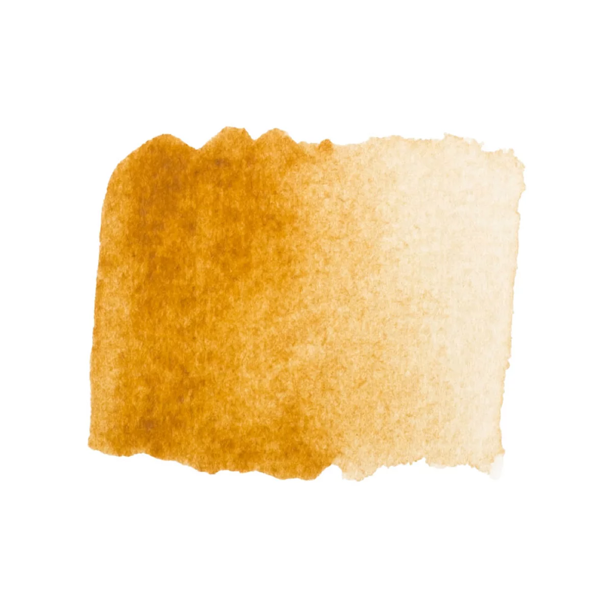 Farba akwarelowa RENESANS Grand Godet 7 ml (37 - ziemia sieneńska naturalna)