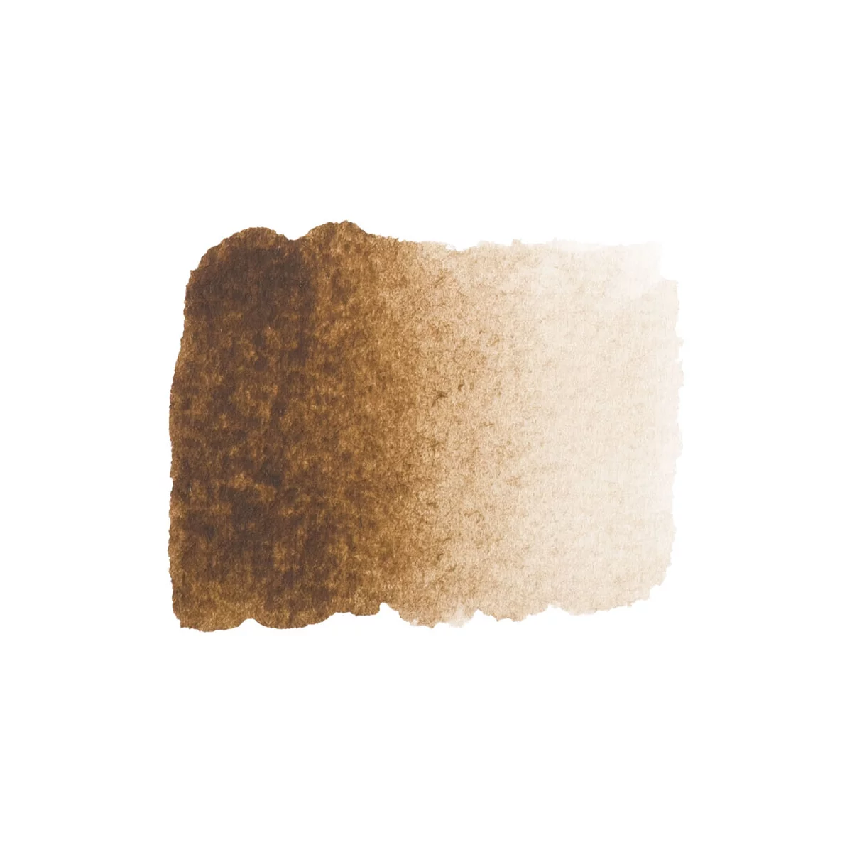 Farba akwarelowa RENESANS Grand Godet 7 ml (41 - umbra naturalna)