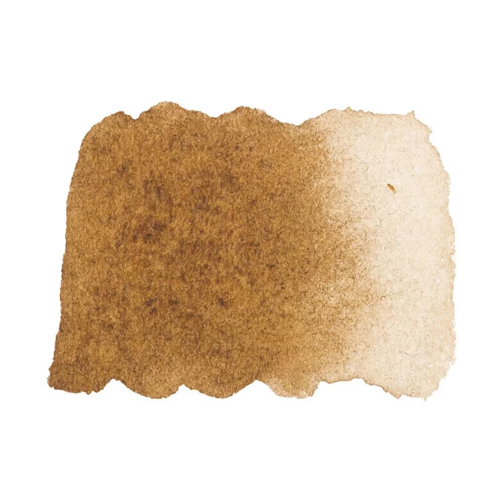 Farba akwarelowa RENESANS Grand Godet 7 ml (45 - żółty bitum)