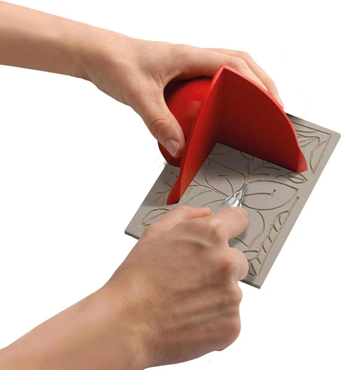 Zestaw do linorytu ESSDEE