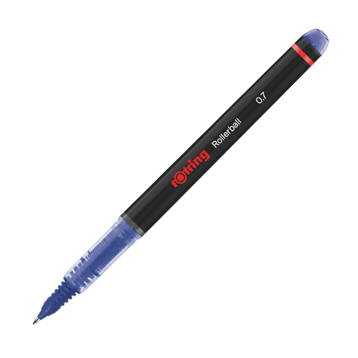 Pióro kulkowe ROTRING Rollerball 0,7 mm - niebieski