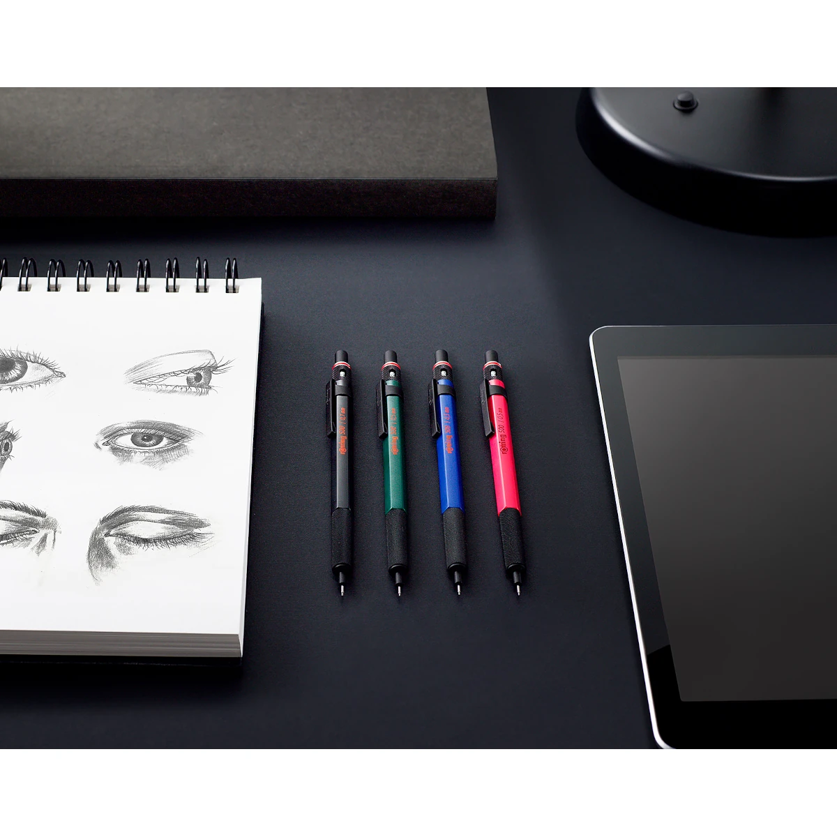 ROTRING seria 500