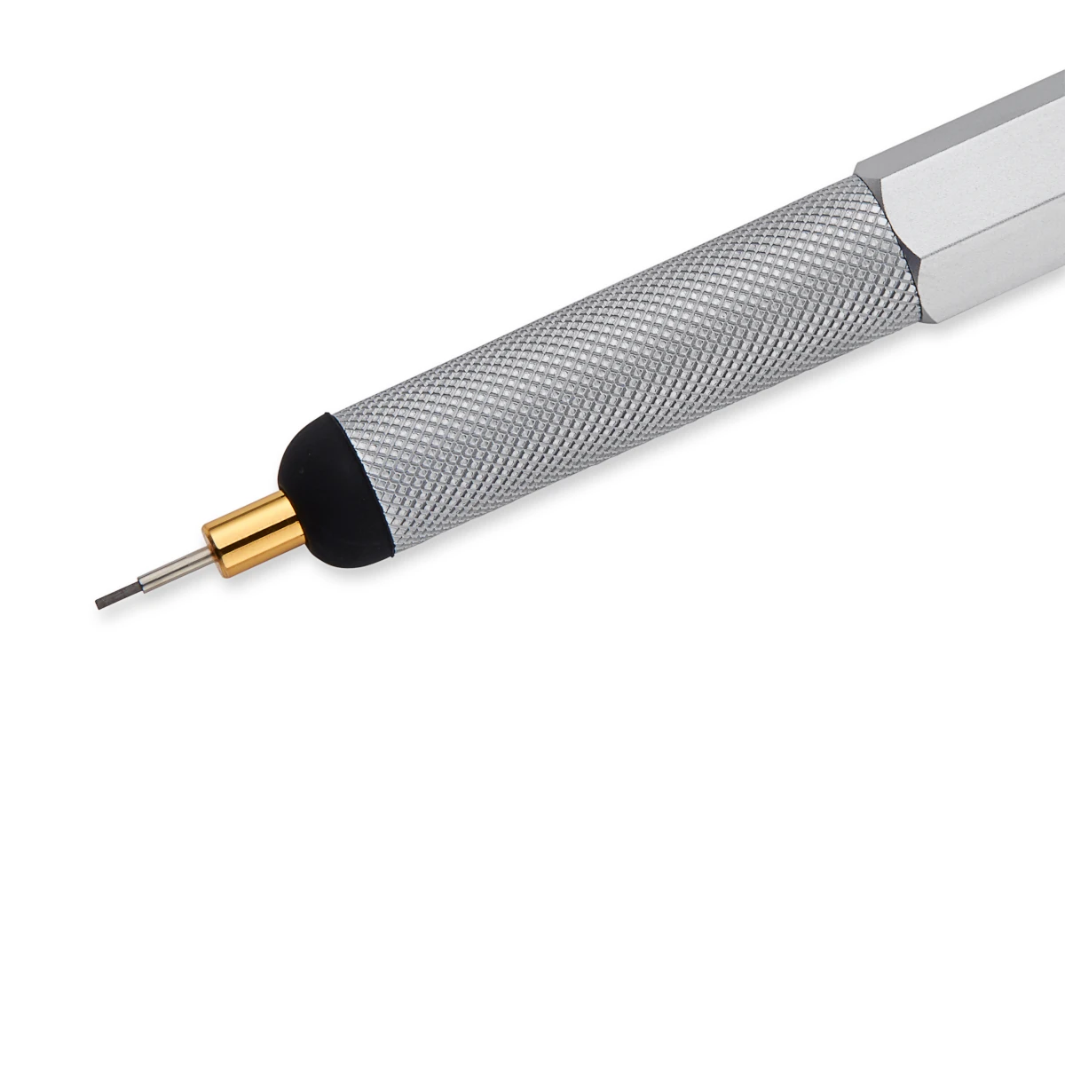 ROTRING 800+ - wysuwana i chowana tuleja prowadząca