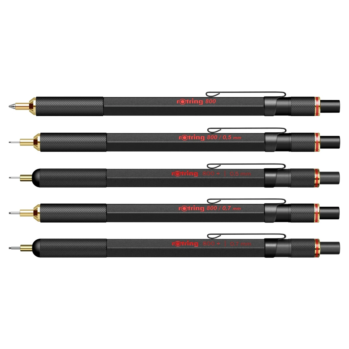 ROTRING seria 800/800+