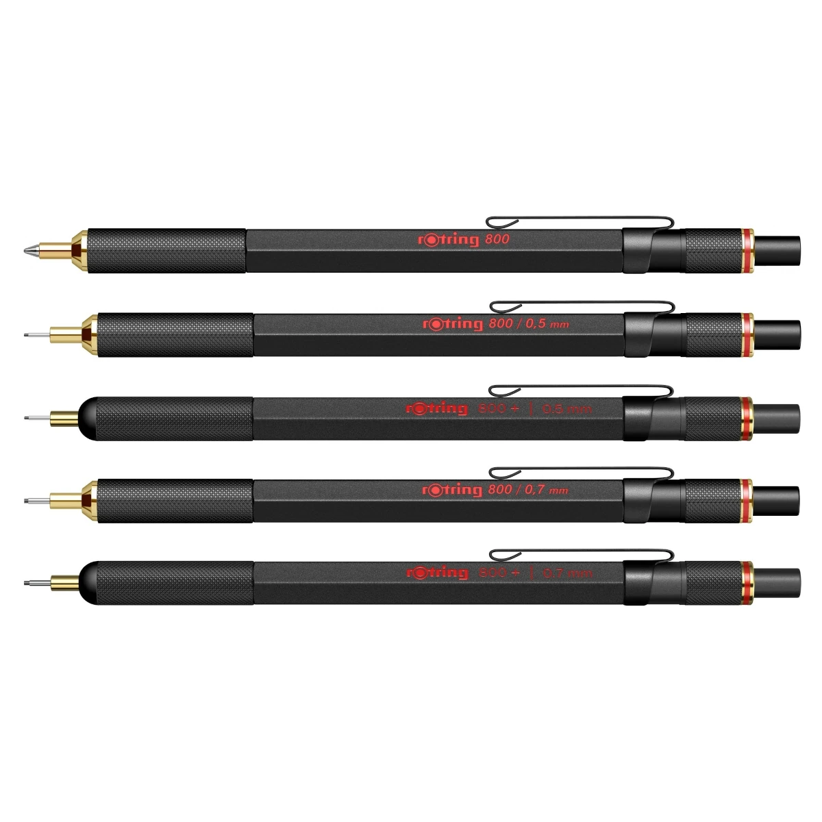 ROTRING seria 800/800+