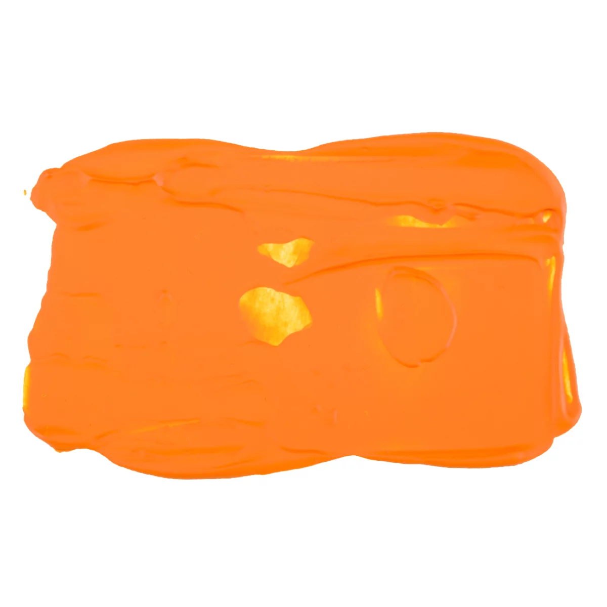 Farba akrylowa RENESANS A'KRYL 200 ml (06 - żółta ciemna)