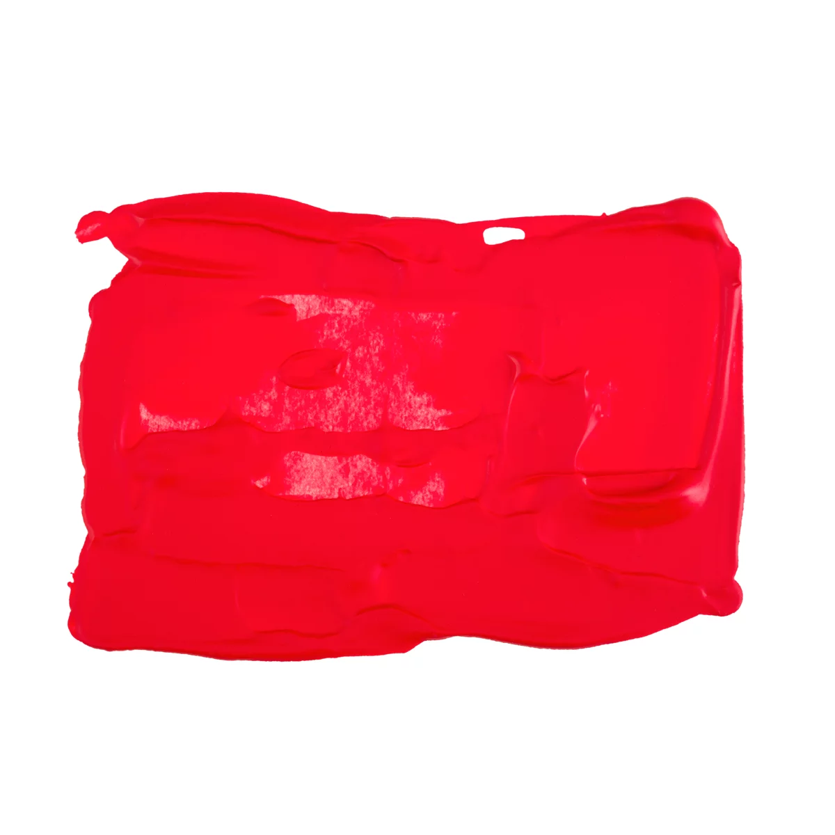 Farba akrylowa RENESANS A'KRYL 200 ml (09 - czerwień błyszcząca)