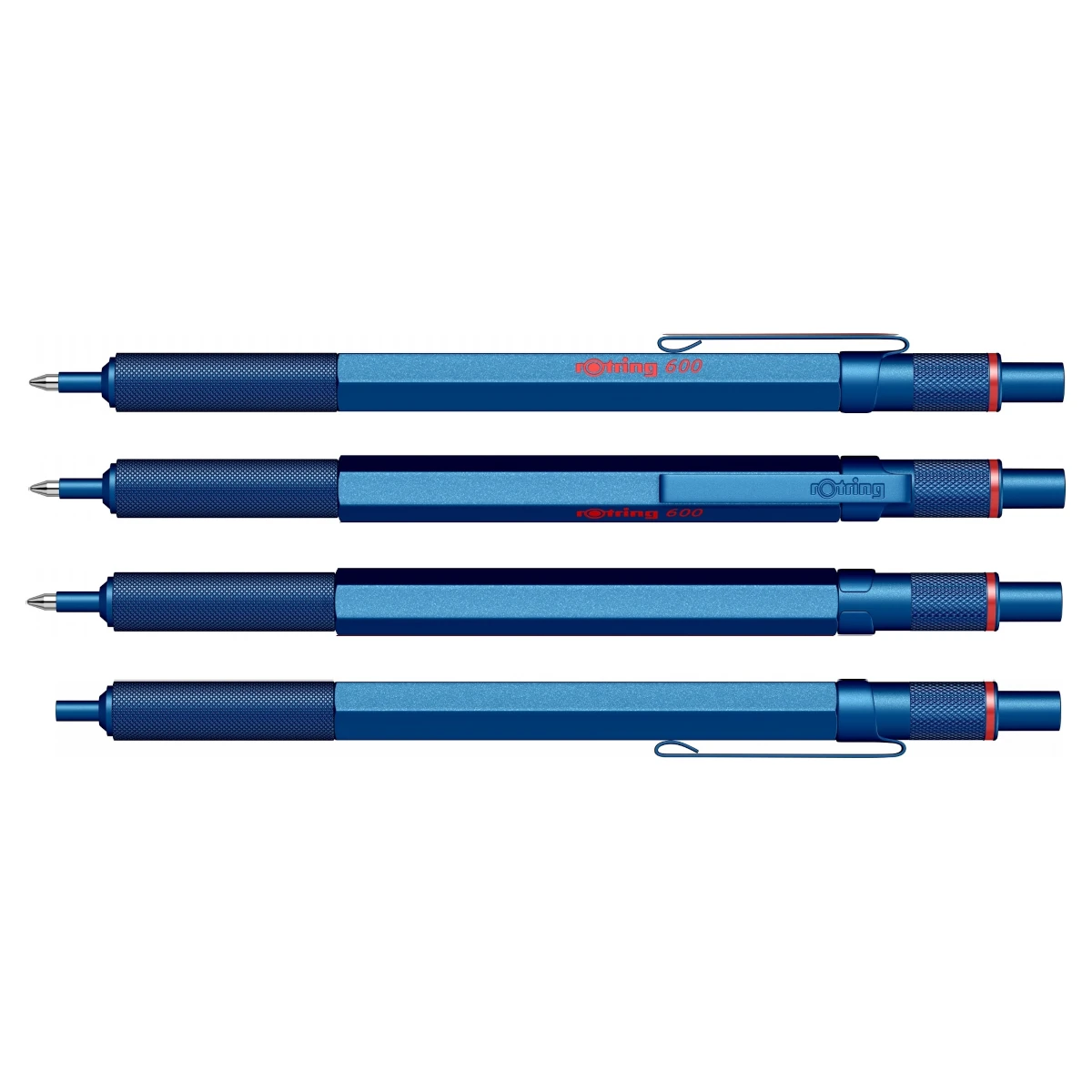 Długopis ROTRING 600 2114262 - niebieski