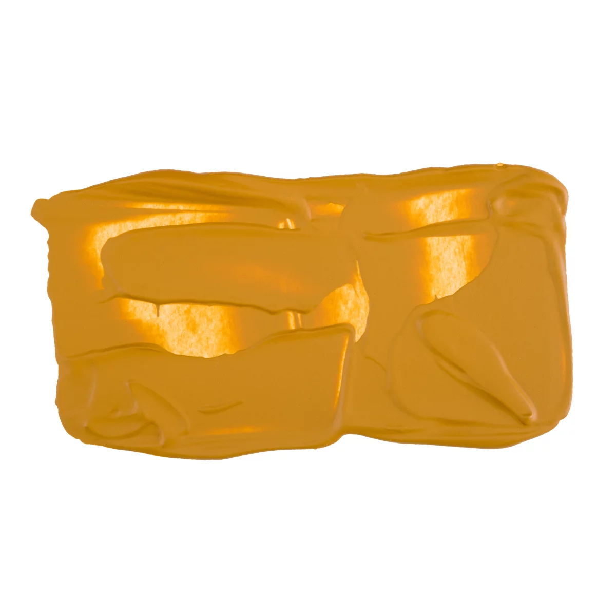 Farba akrylowa RENESANS A'KRYL 200 ml (12 - ugier żółty)