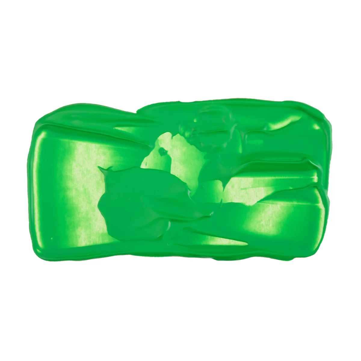 Farba akrylowa RENESANS A'KRYL 200 ml (14 - zieleń błyszcząca)