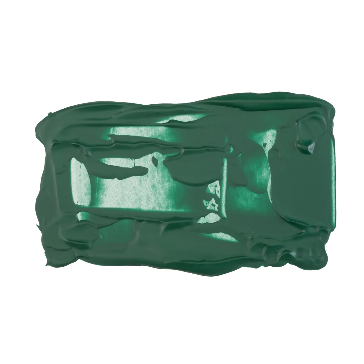 Farba akrylowa RENESANS A'KRYL 200 ml (15 - zieleń ciemna)