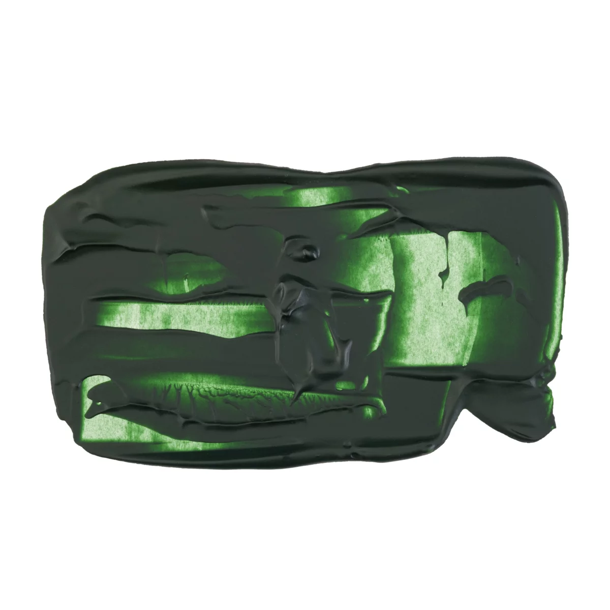 Farba akrylowa RENESANS A'KRYL 200 ml (18 - zieleń soczysta)