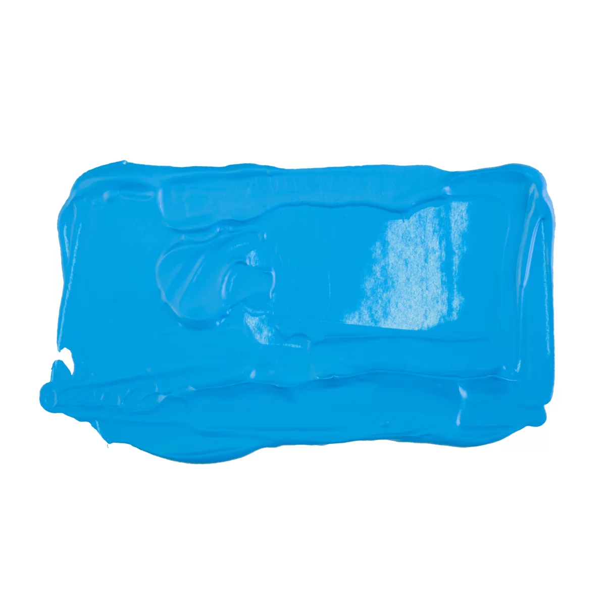 Farba akrylowa RENESANS A'KRYL 200 ml (19 - błękit nieba)