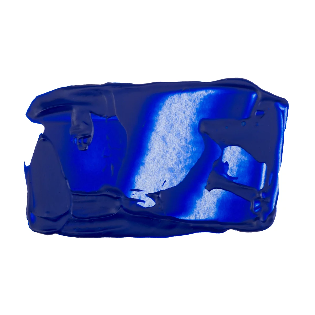 Farba akrylowa RENESANS A'KRYL 200 ml (21 - ultramaryna)