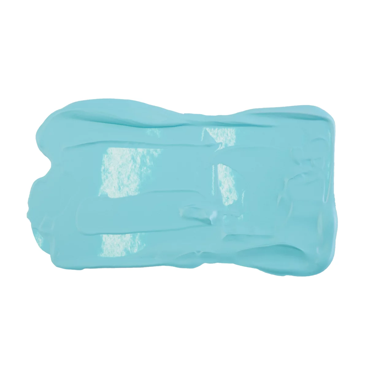 Farba akrylowa RENESANS A'KRYL 200 ml (39 - turkusowy)