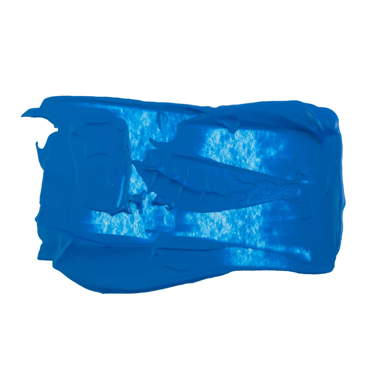 Farba akrylowa RENESANS A'KRYL 200 ml (40 - błękit kobaltowy)