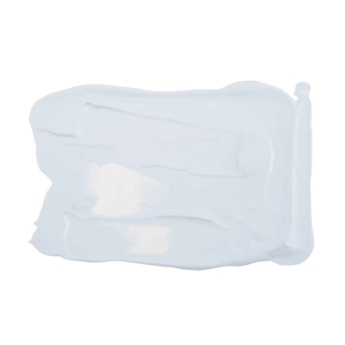 Farba akrylowa RENESANS A'KRYL 200 ml (41 - błękit pastelowy)